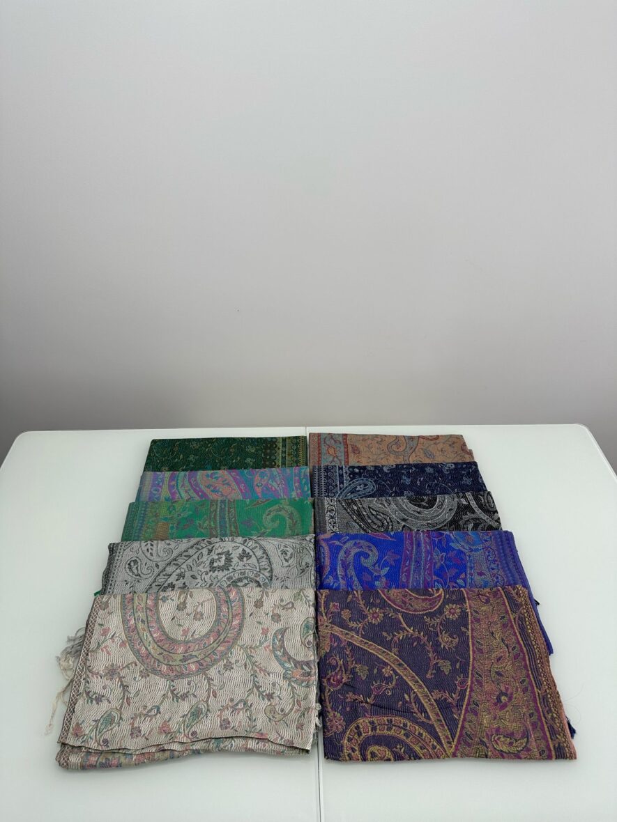 Pashmina Sjaal