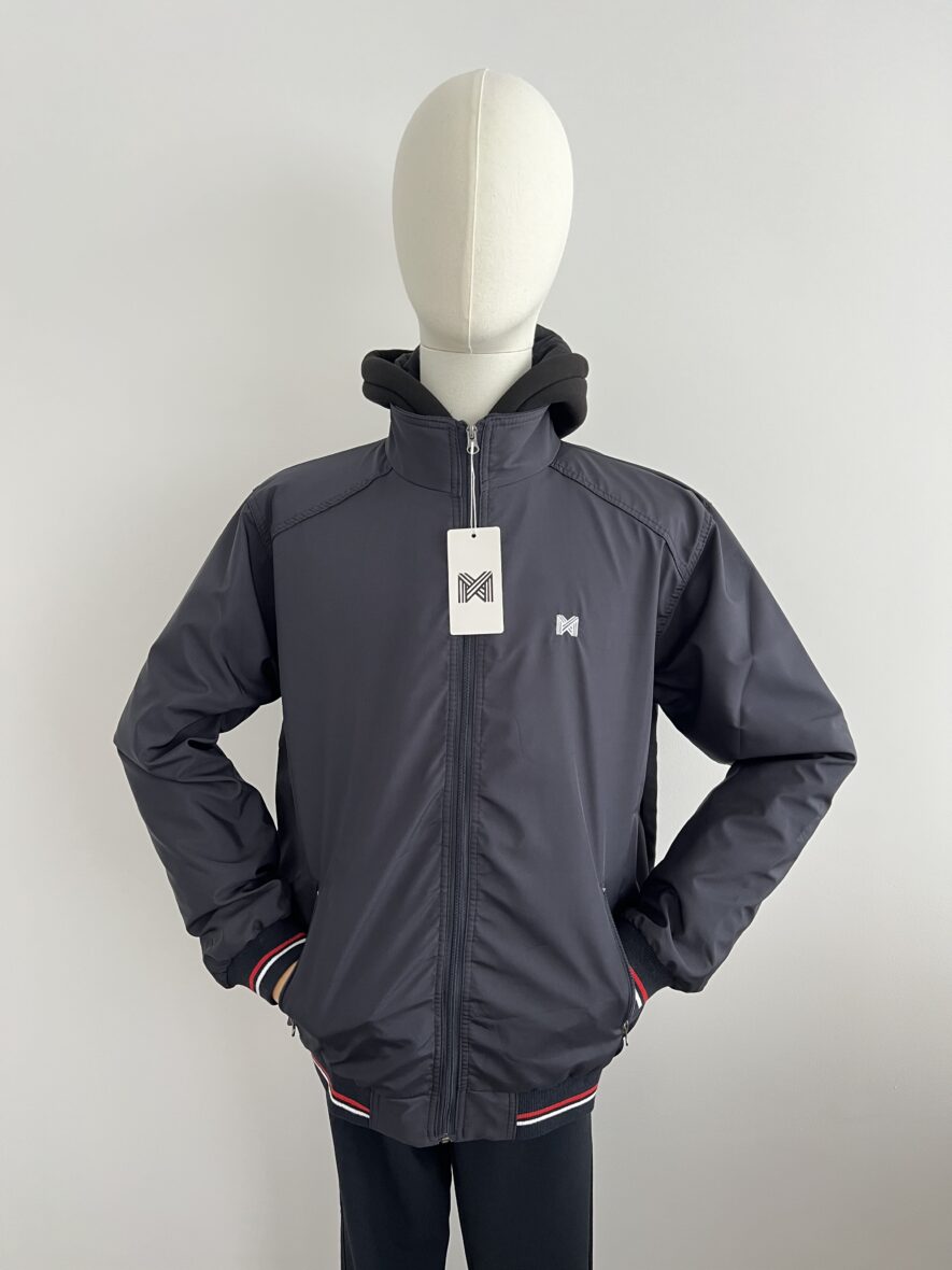 Nightfall Navy