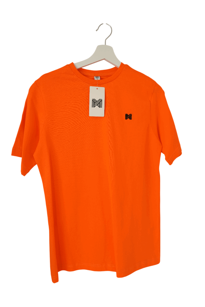 NL Core Tee – Basic