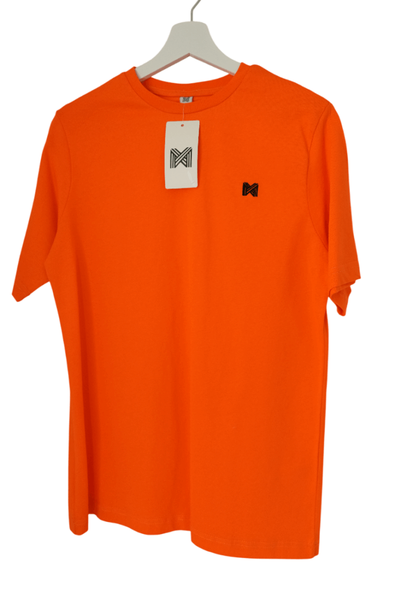 NL Core Tee – Basic
