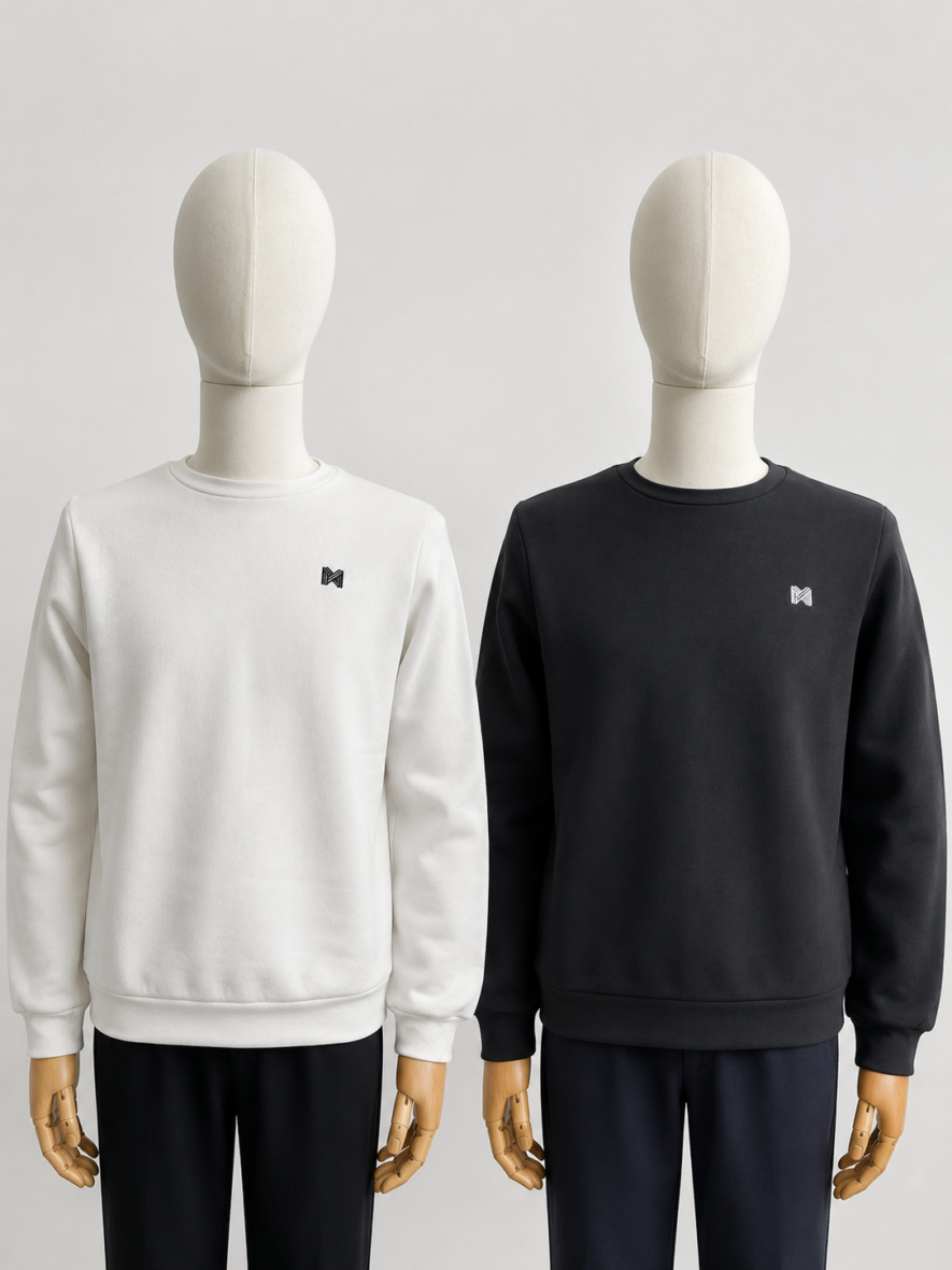 2x sweater – deal